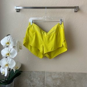 Lululemon Speed shorts (10)